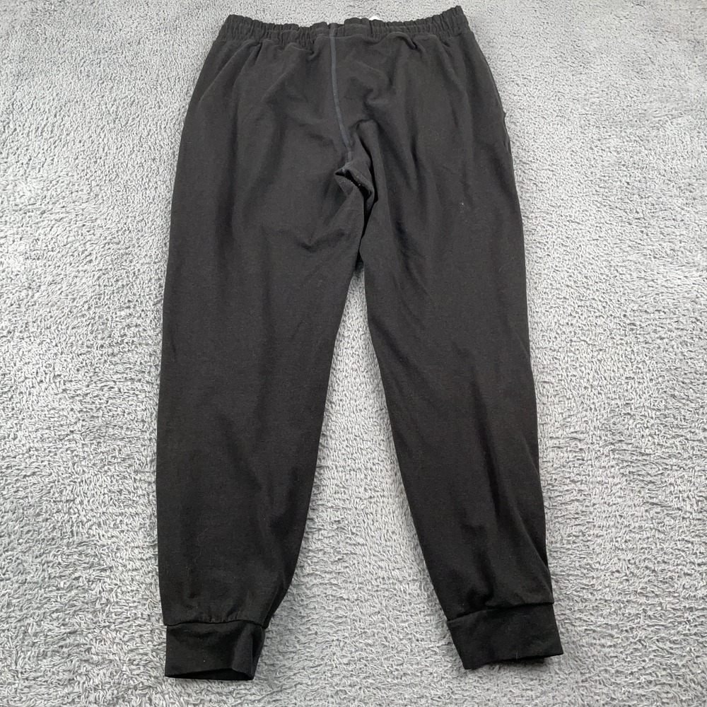 Vuori Performance Joggers Womens Small 28x25 Gray Athletic Soft Casual Pants - Picture 3 of 8